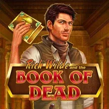 Book of Dead Play'n GO