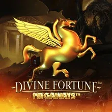 Divine Fortune Megaways NetEnt