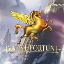 Divine Fortune NetEnt