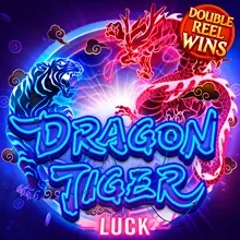 Dragon Tiger Luck Relax Gaming