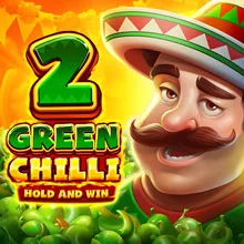 Green Chilli