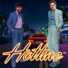 Hotline NetEnt