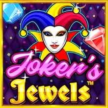 Jokers Jewels Pragmatic Play
