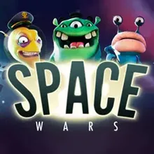 Space Wars NetEnt