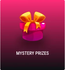 Mystery prizes